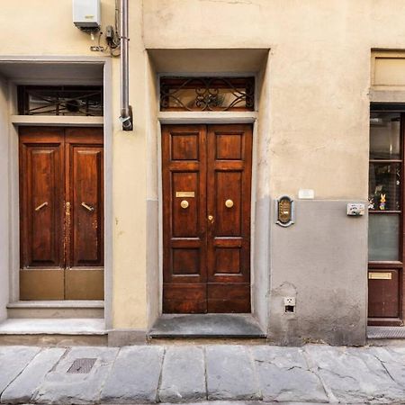 Romantico Attichino Con Terrazzo Vista Duomo !! Florence Ngoại thất bức ảnh