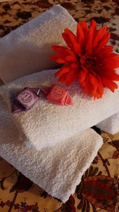 Romantico Attichino Con Terrazzo Vista Duomo !! Florence Ngoại thất bức ảnh