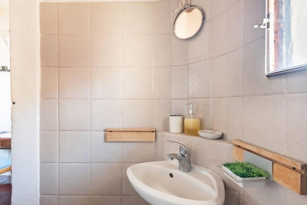 Romantico Attichino Con Terrazzo Vista Duomo !! Florence Ngoại thất bức ảnh