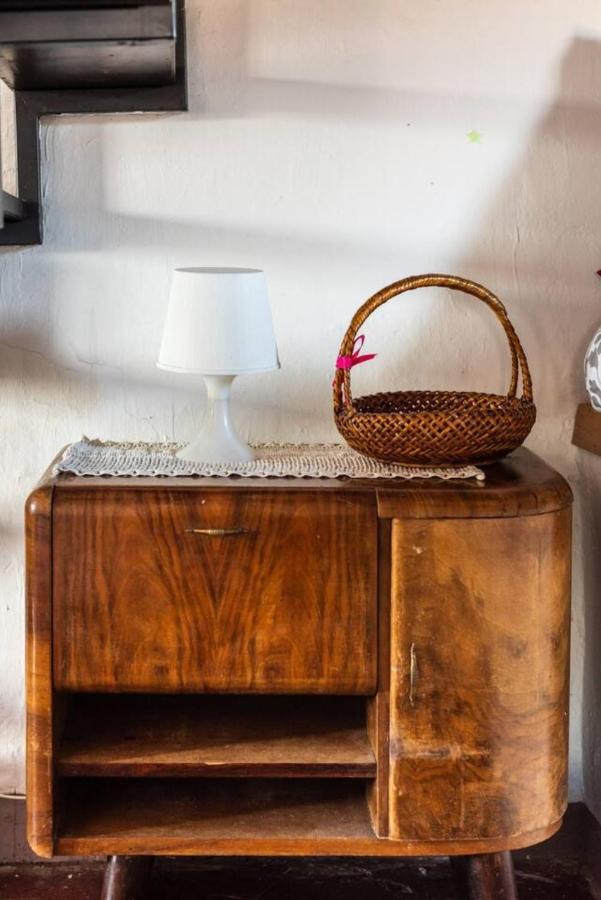 Romantico Attichino Con Terrazzo Vista Duomo !! Florence Ngoại thất bức ảnh
